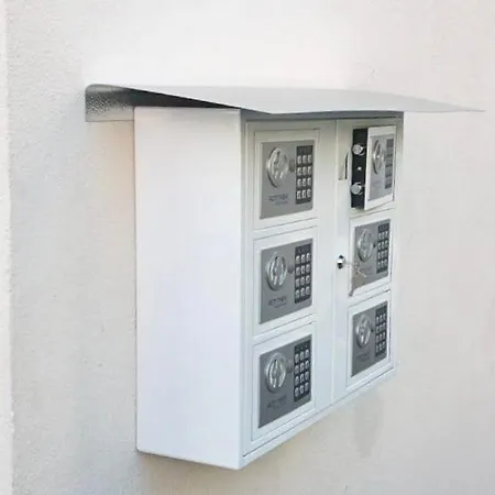 Goldne Krone Гостевой дом Оппенхайм