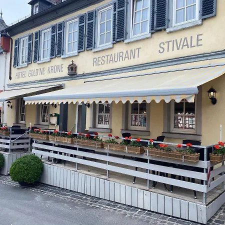 Goldne Krone