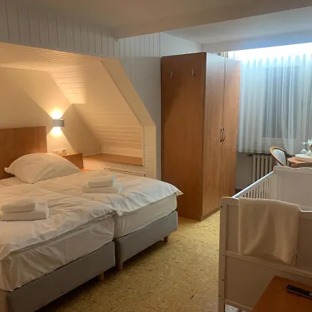 Goldne Krone * Oppenheim