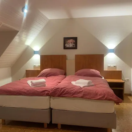 Goldne Krone Hotel