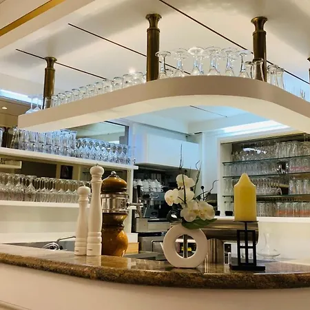 Гостевой дом Goldne Krone