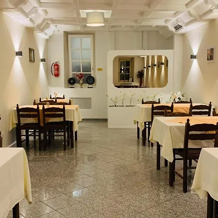 Hotel Goldne Krone