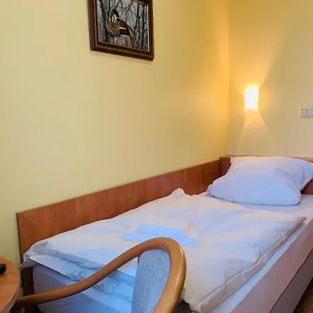 Hotel Goldne Krone *