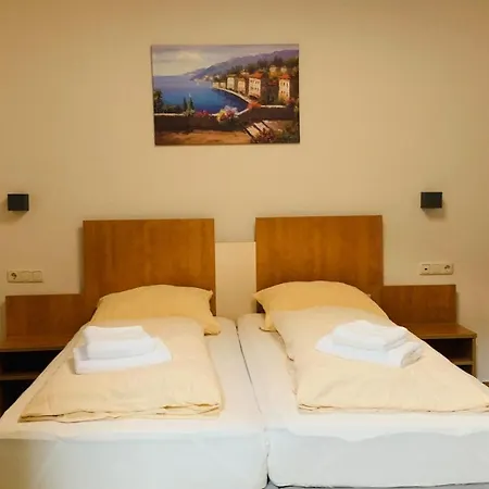 Gasthof Goldne Krone *