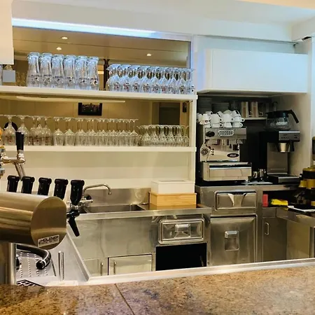Hotel Goldne Krone Oppenheim