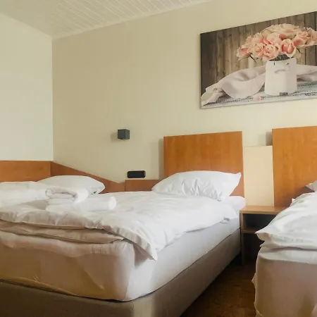 Goldne Krone Hotel *