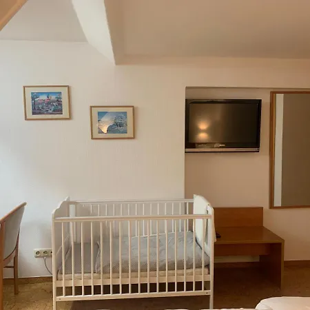 Goldne Krone Гостевой дом