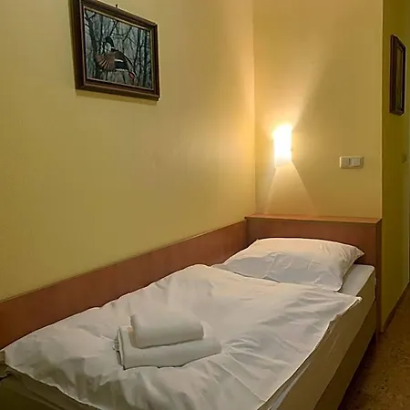 Hotel Gold'ne Krone