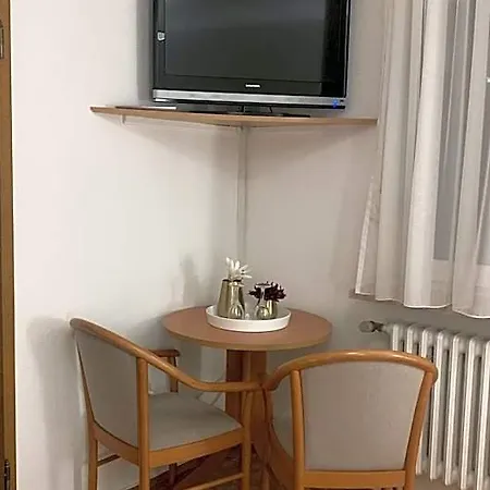 Gold'ne Krone Hotel Oppenheim