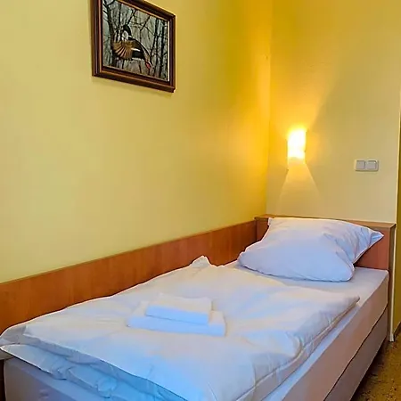Hotel Gold'ne Krone Oppenheim