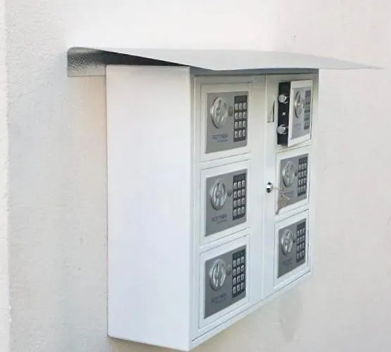 Goldne Krone Πανσιόν Oppenheim