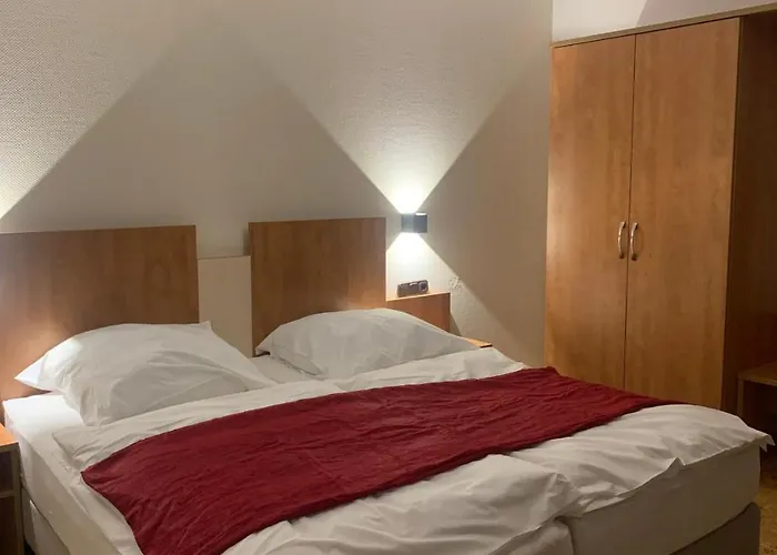 Goldne Krone Oppenheim