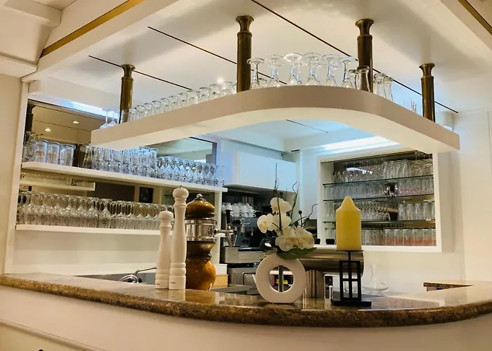 Pensjonat Goldne Krone