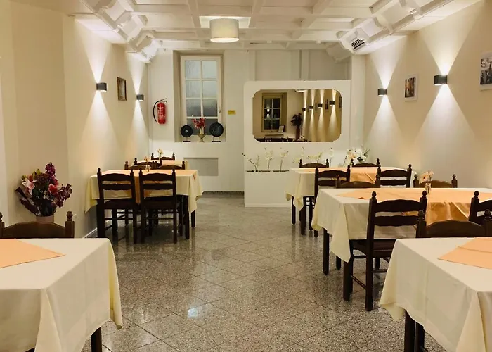 Πανσιόν Goldne Krone