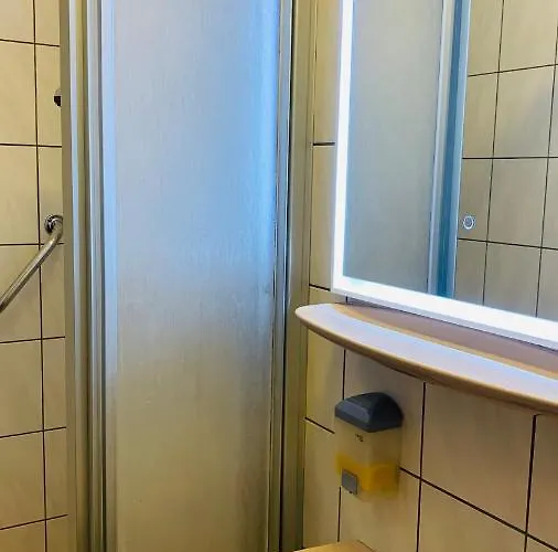 Goldne Krone Pensjonat *