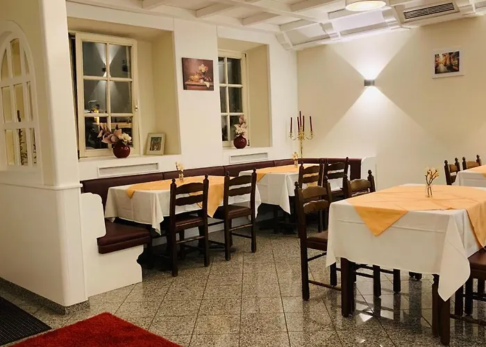 Goldne Krone Oppenheim