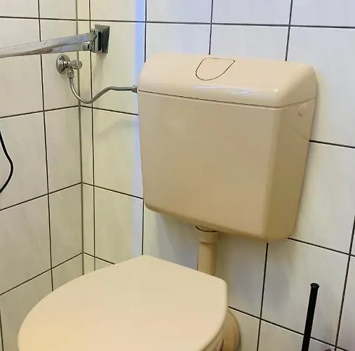 Goldne Krone Oppenheim