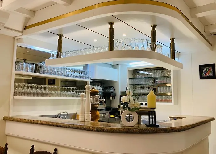 Goldne Krone * Oppenheim